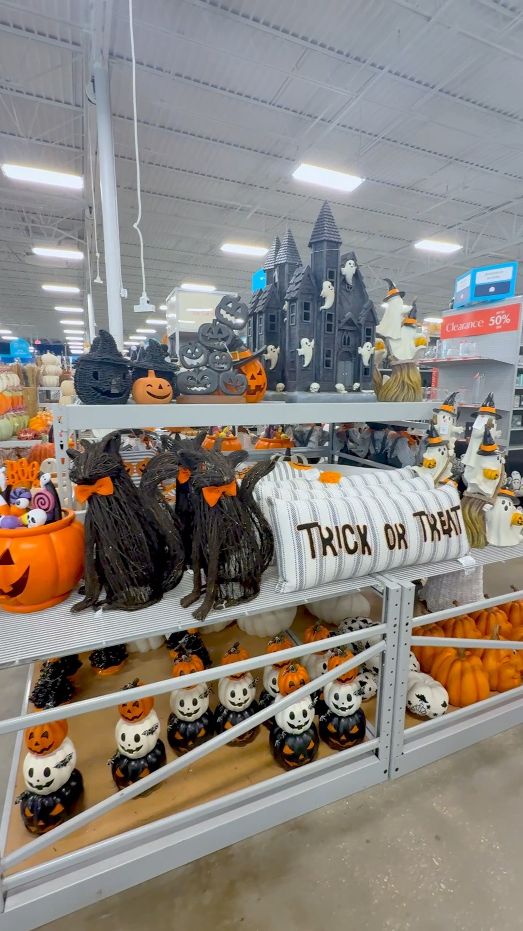 Halloween decor finds

#LTKSeasonal #LTKHome