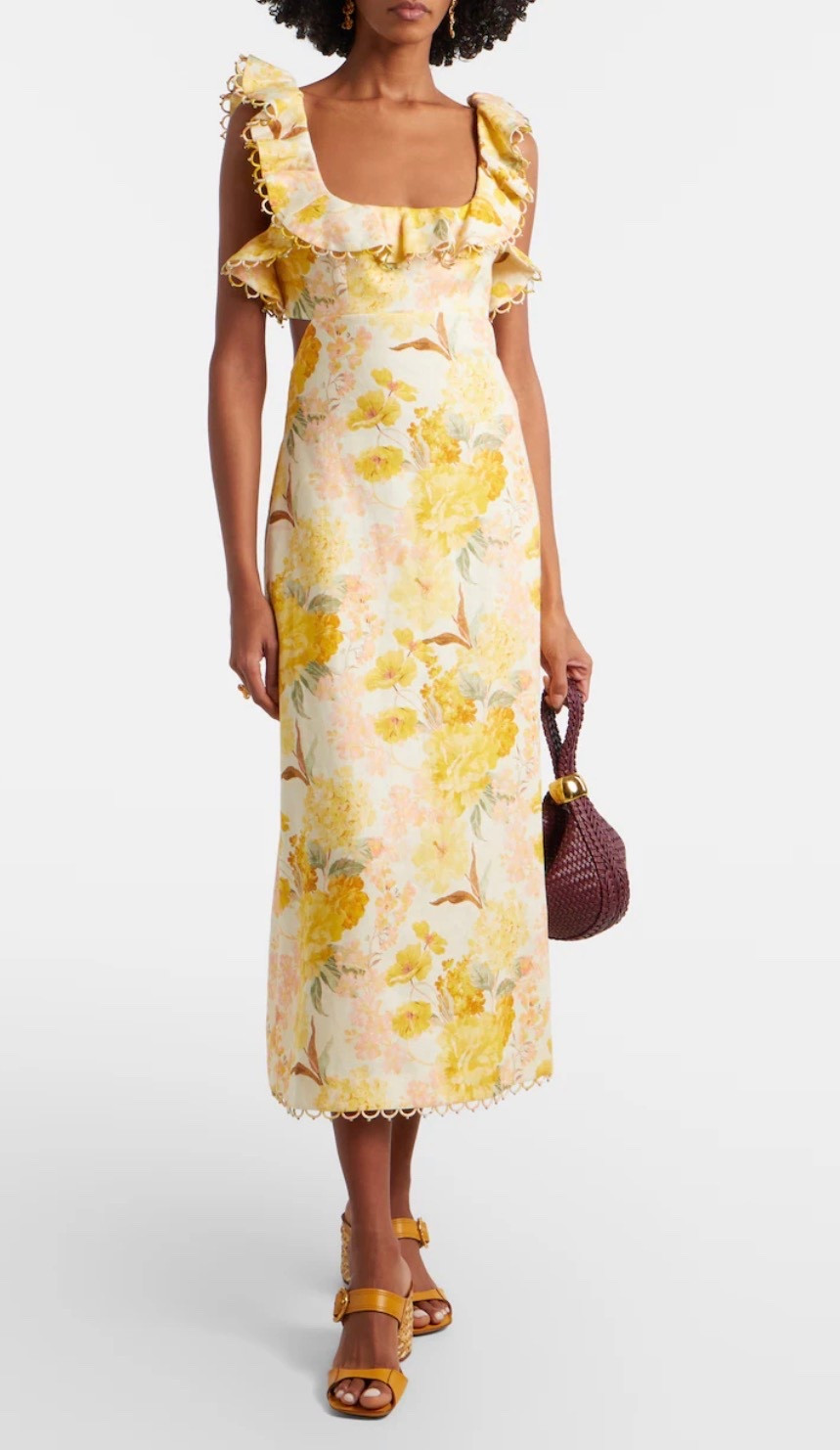 Easter dress 

#LTKootd