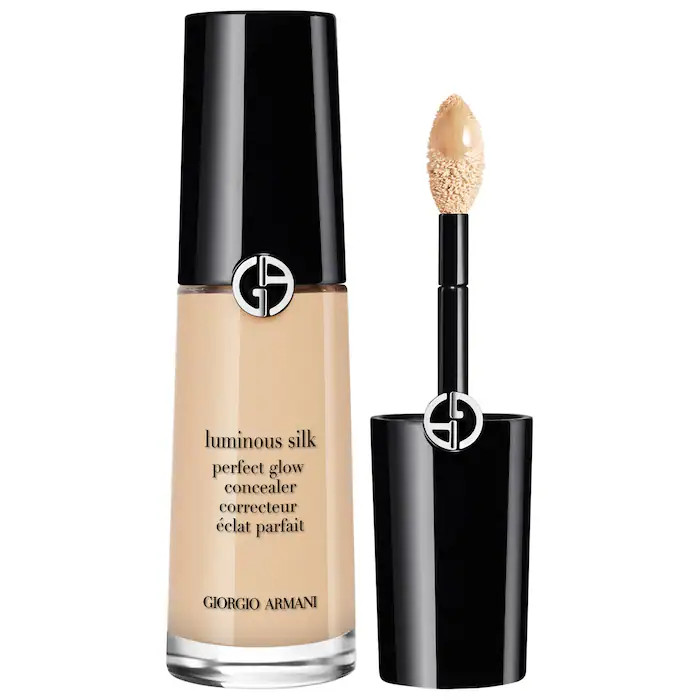 Luminous Silk Face and Under-Eye Concealer | Sephora (US)