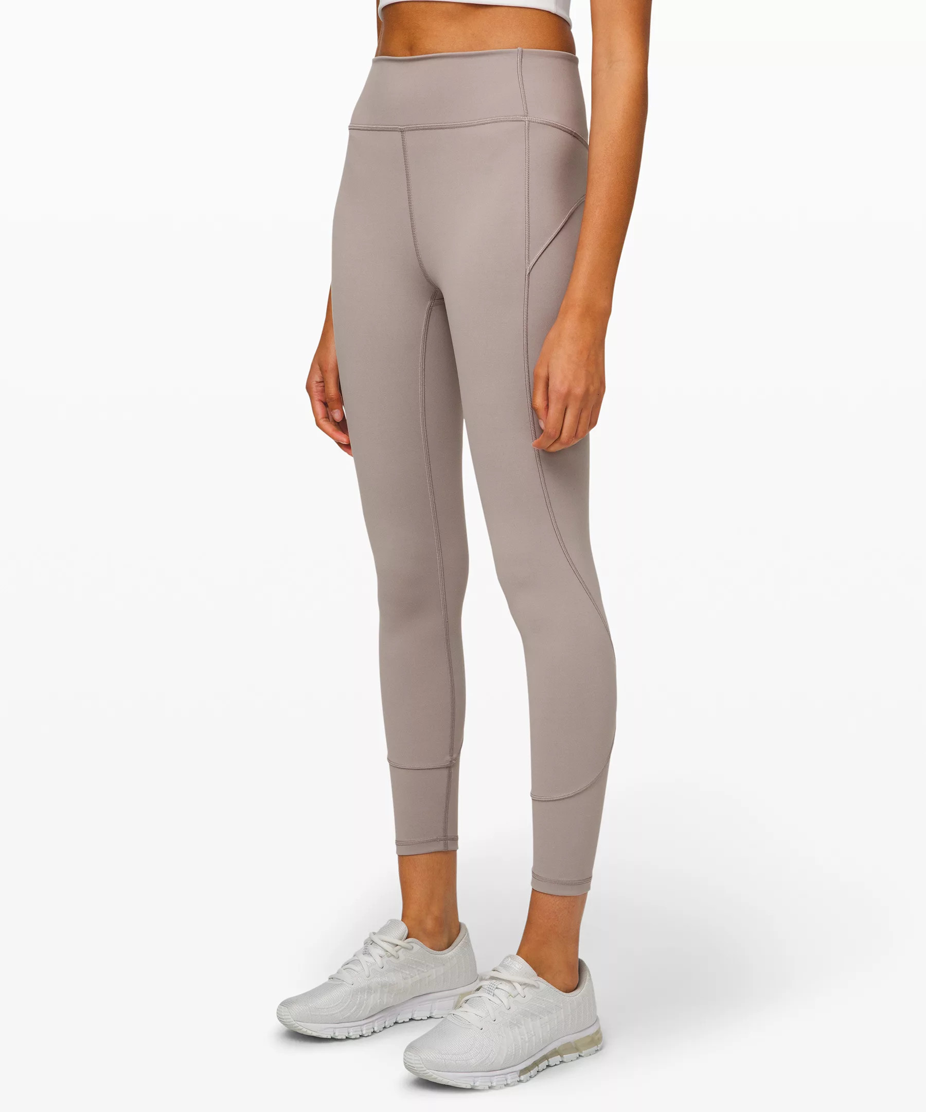 In Movement Tight 25" Everlux | Lululemon (US)
