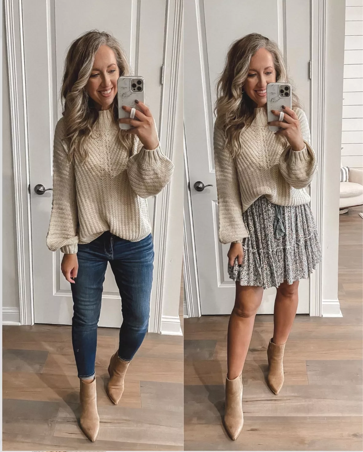 lawoffashionblog's Fall outfits Collection on LTK