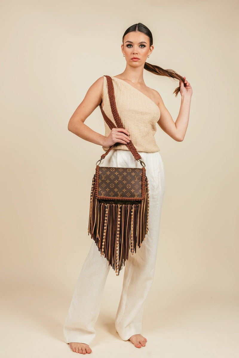 Barcelona Medium | Vintage Boho