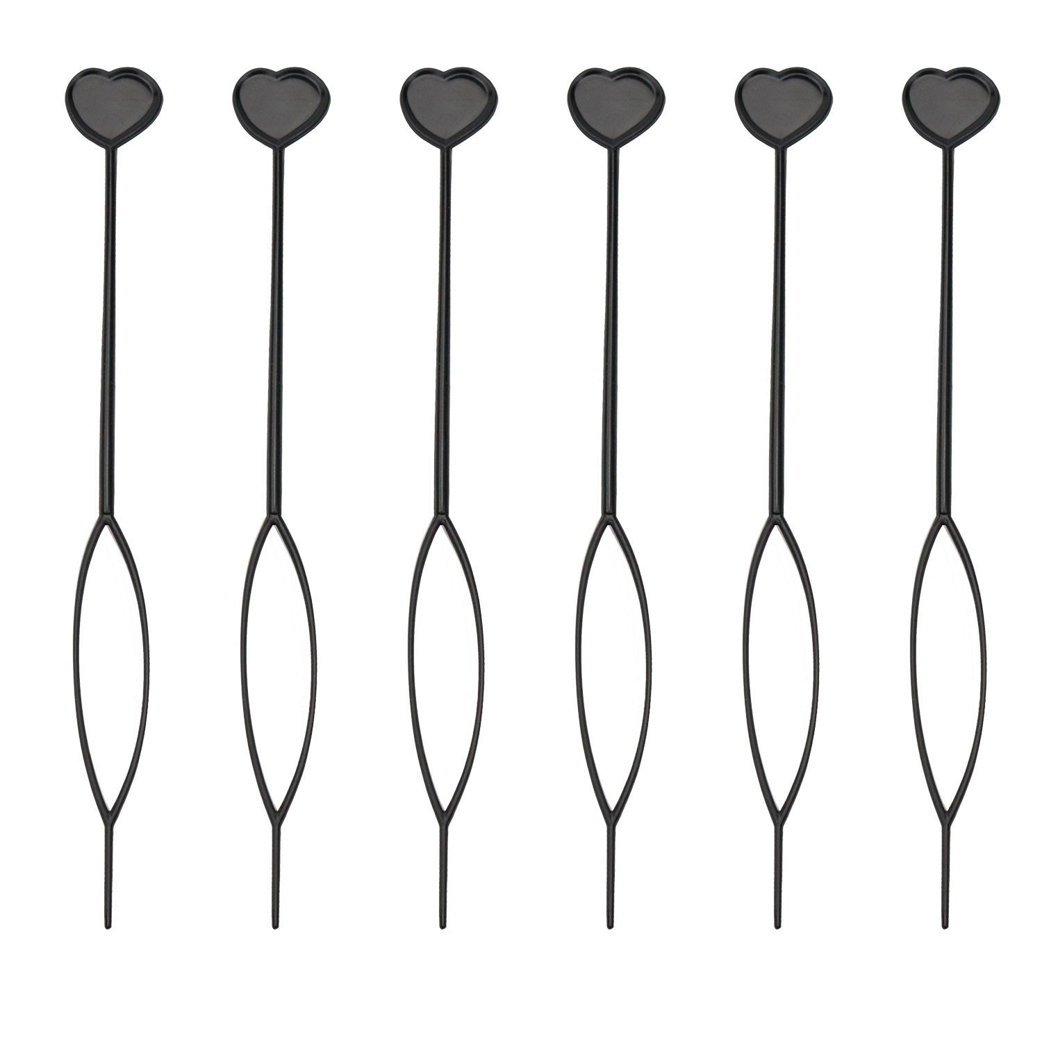 Teemico Quick Beader for Loading Beads/ Automatic Hair Beader and Styling Kit/Plastic Magic Topsy... | Walmart (US)