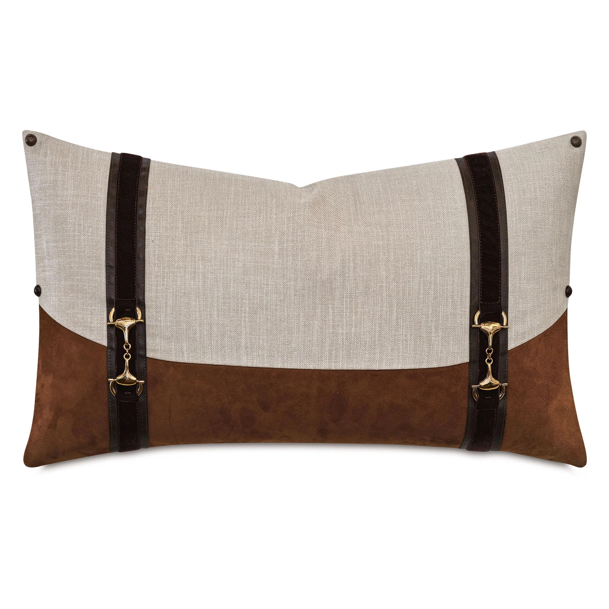 Eastern Accents Equestrian Throw Pillow | Wayfair | Wayfair North America