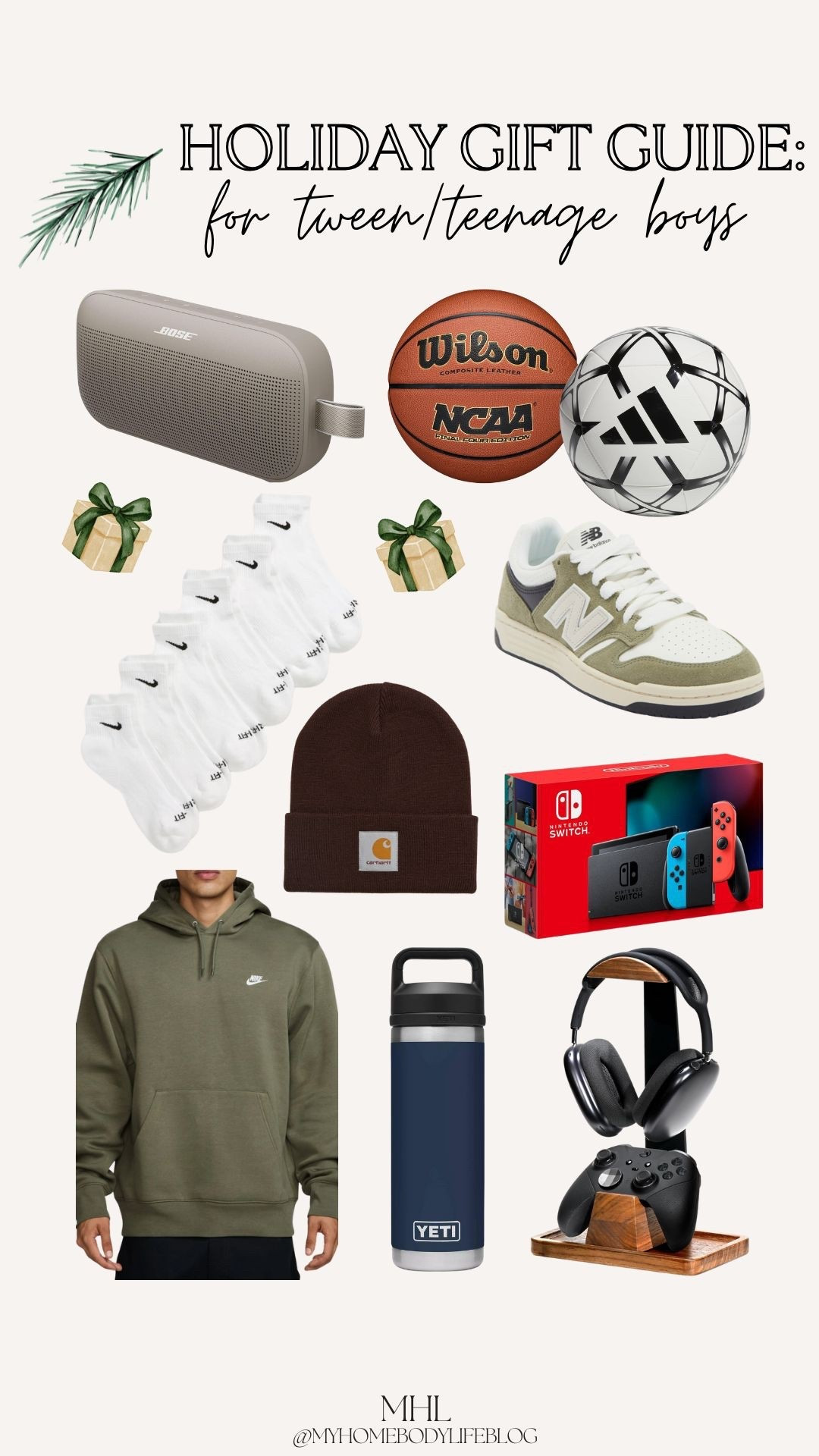 Holiday Gift Guide:for the tween/teen boy🎁

#LTKGiftGuide #LTKHoliday #LTKKids