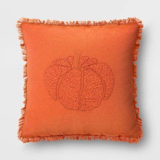 Fall : Throw Pillows | Target