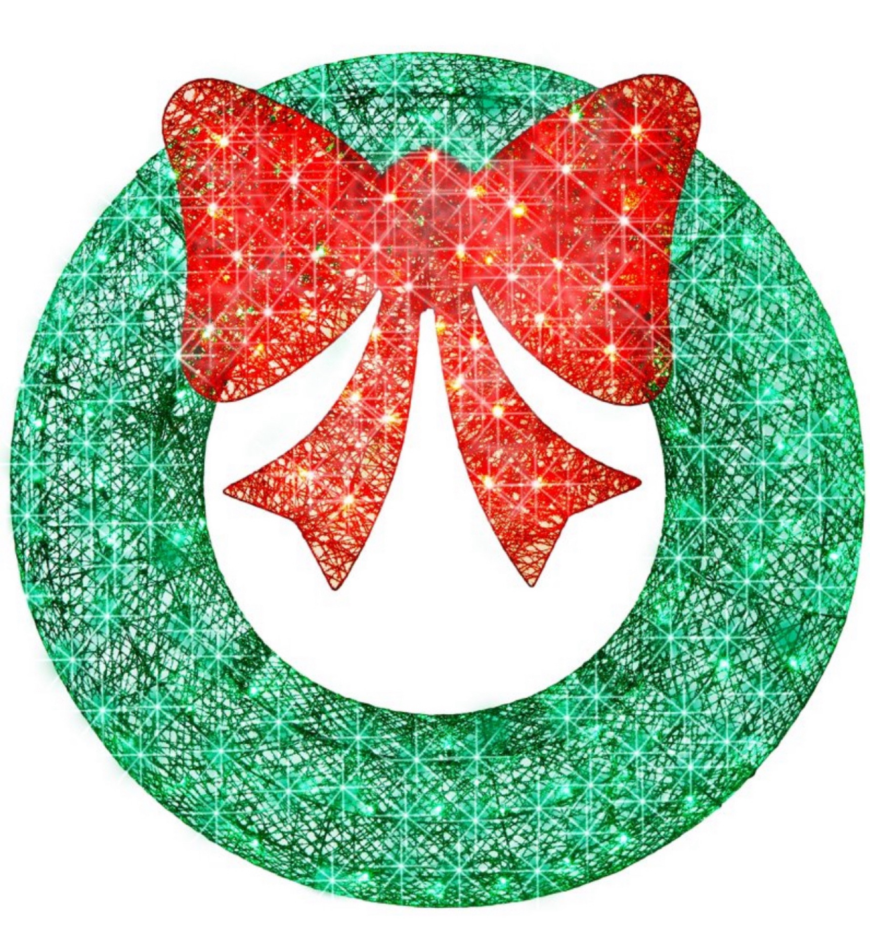 Holiday Wreath - Large

#LTKSeasonal #LTKxPrimeDay #LTKParties