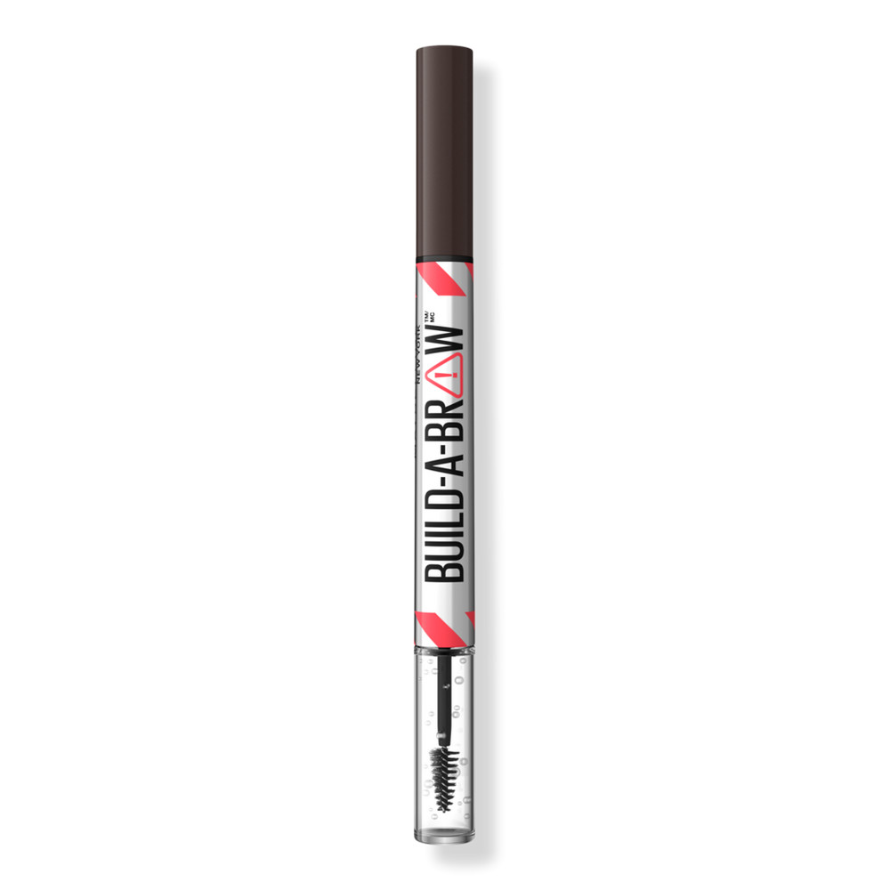 Maybelline Build-A-Brow 2-In-1 Brow Pen and Sealing Gel - Ash Brown | Ulta