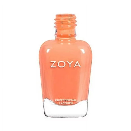 Zoya Natural Nail Polish Sawyer 0.5 Fl Oz | Walmart (US)