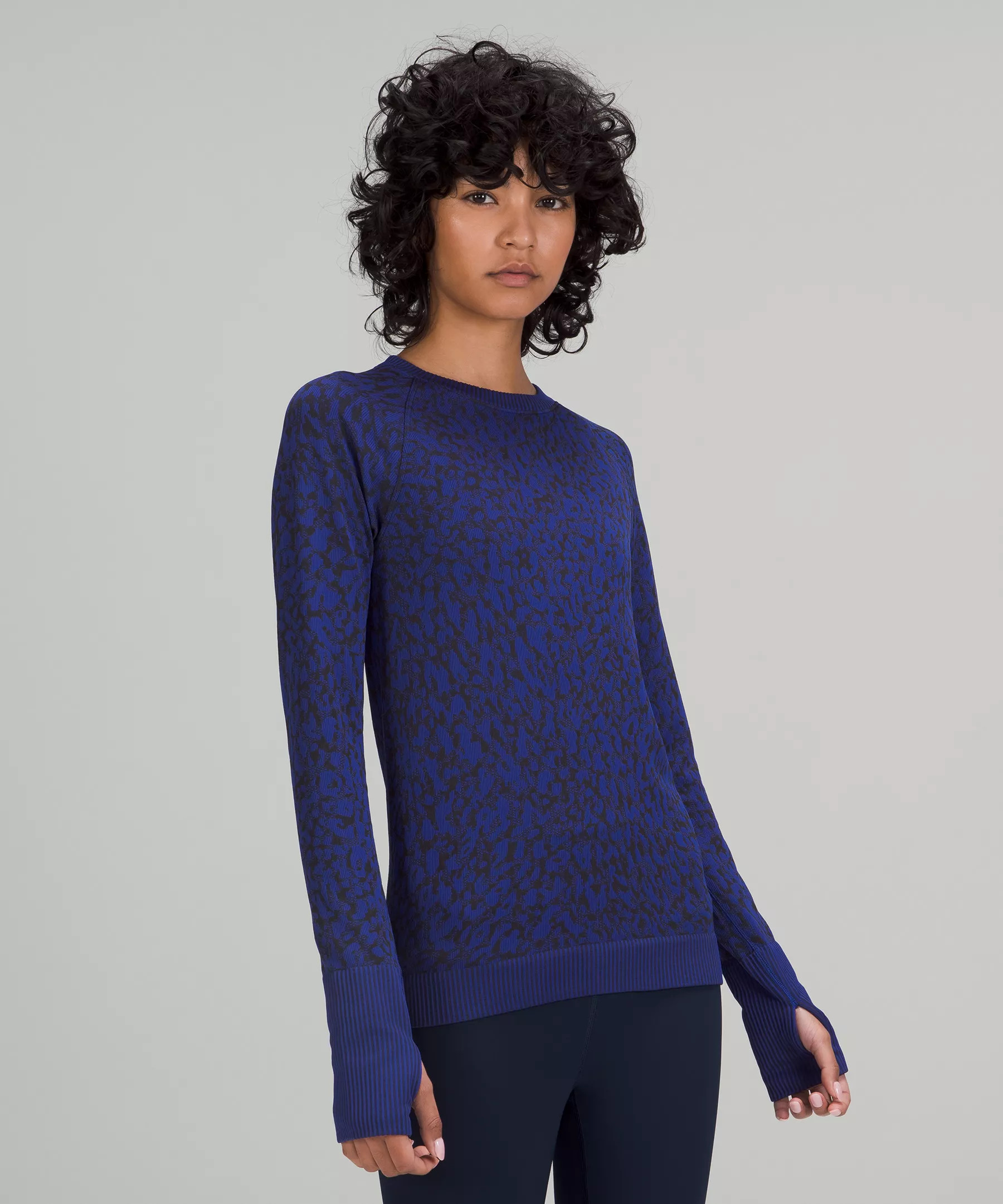 Rest Less Pullover | Lululemon (US)