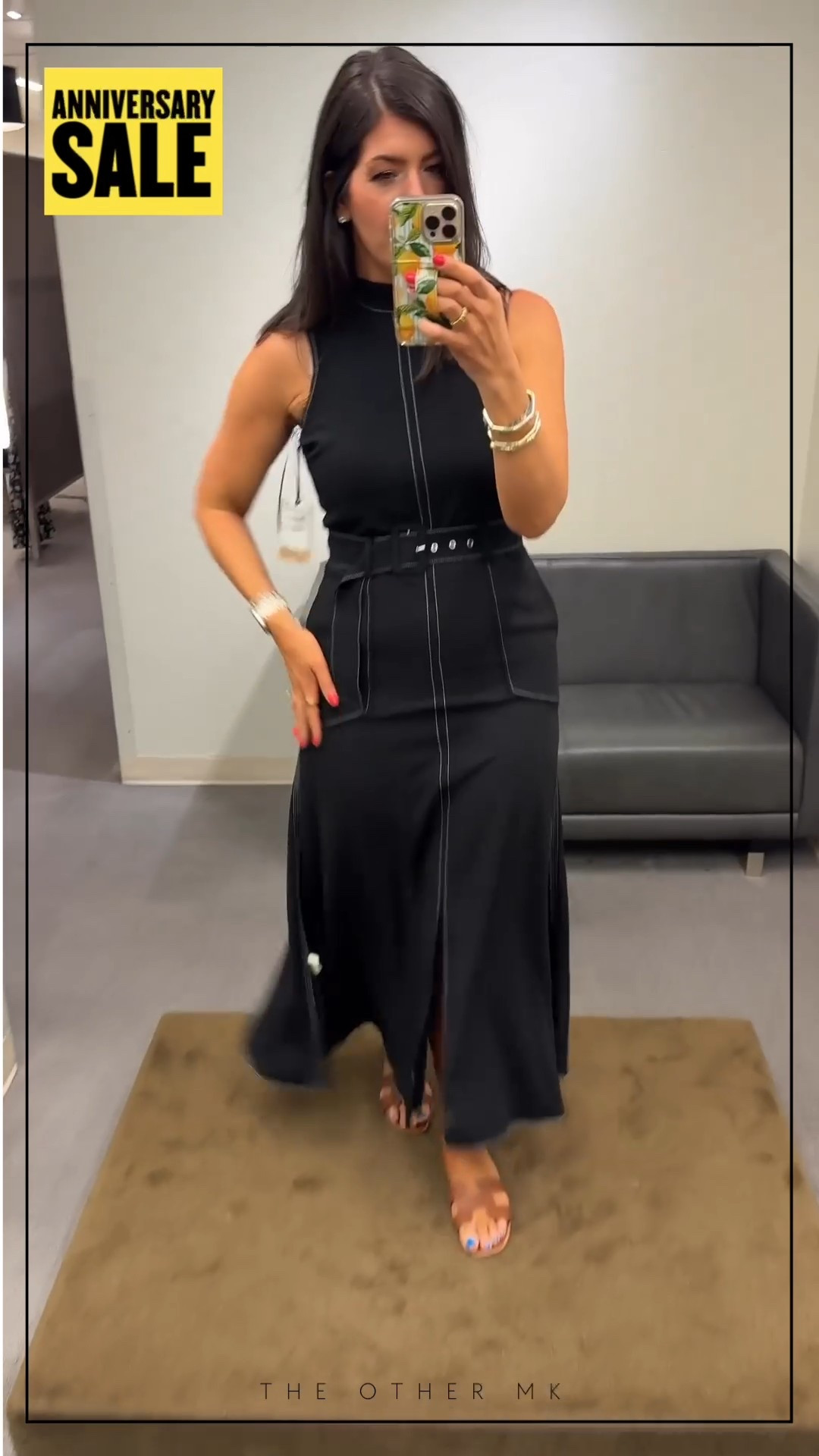 My number one purchase! I am in a size too small but I got a medium. Wearing this to work ASAP 

#LTKMidsize #LTKWorkwear #LTKSaleAlert