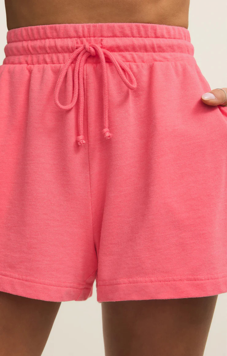 Birdie Short | Z Supply