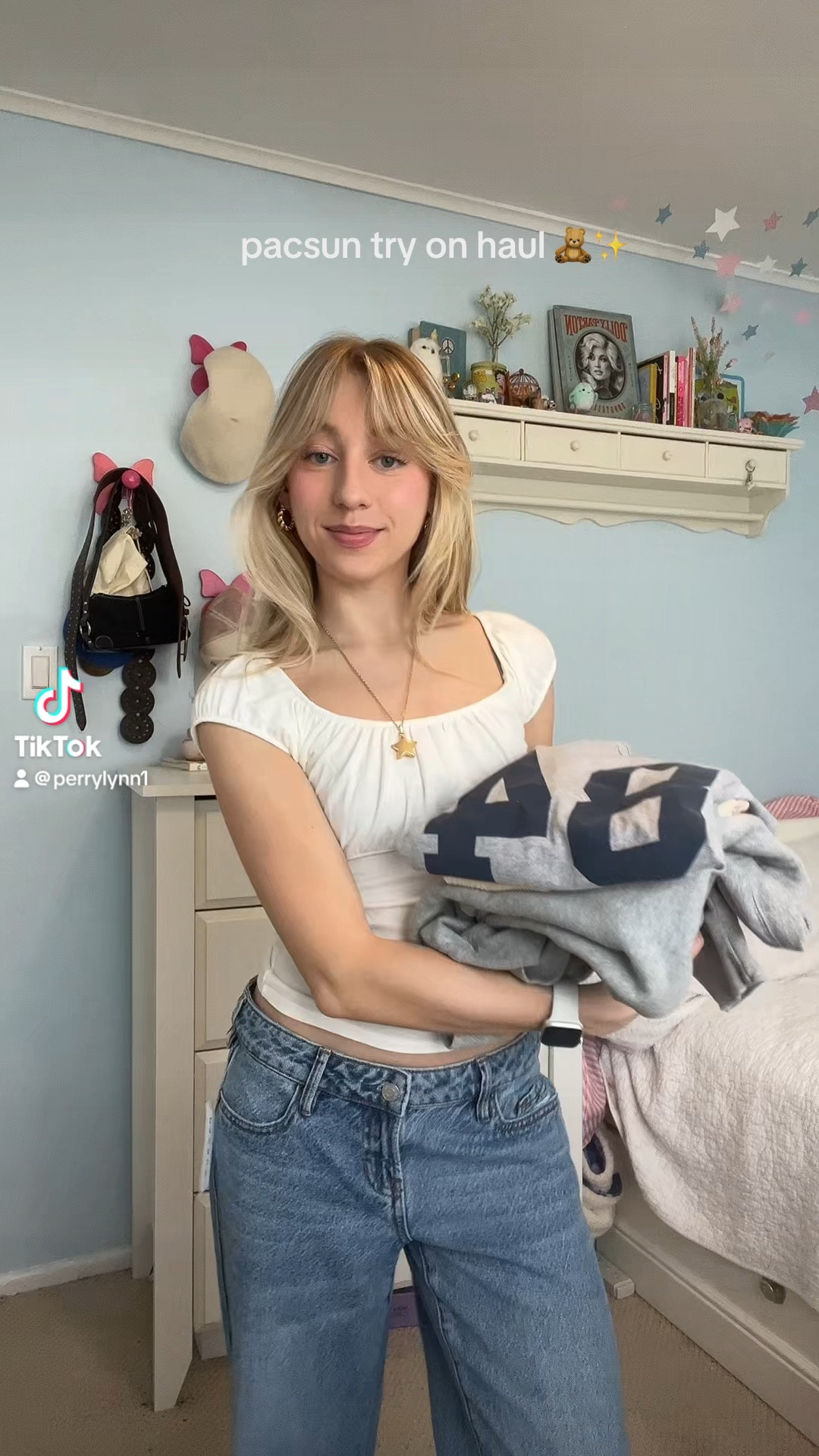 pacsun / brandy melville try on haul

#LTKVideo