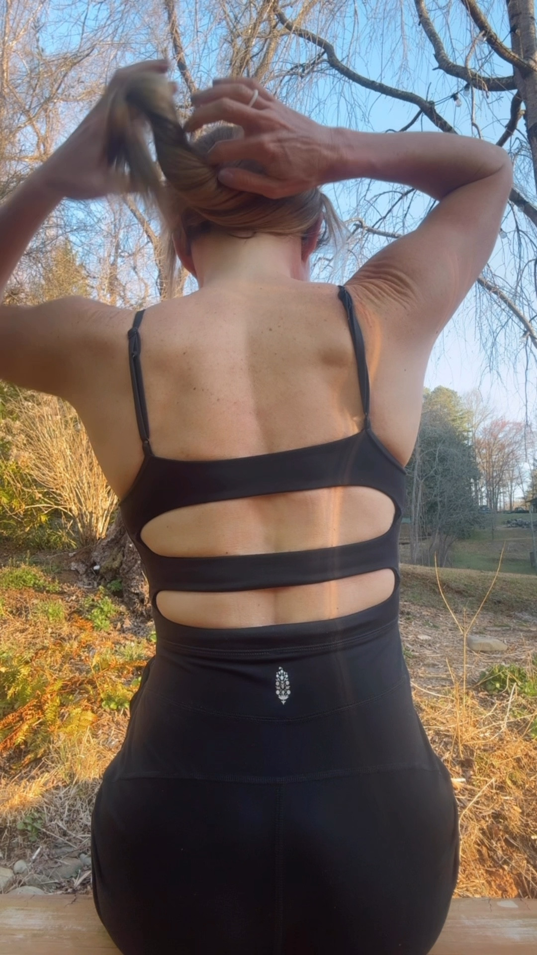 Free People up at night #freepeople

#LTKSpringSale #LTKFestival