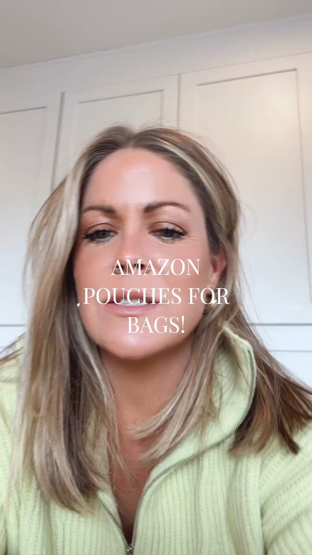 Amazon Big Spring Sale find! Pouches for your tote bags, purses, etc. 

#LTKTravel #LTKSaleAlert #LTKBeauty