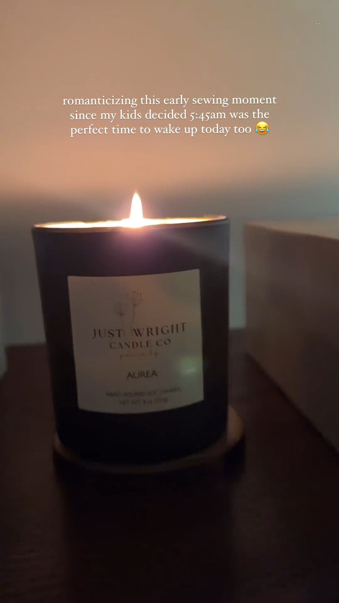 These little candle tools are game changers!

#LTKHome