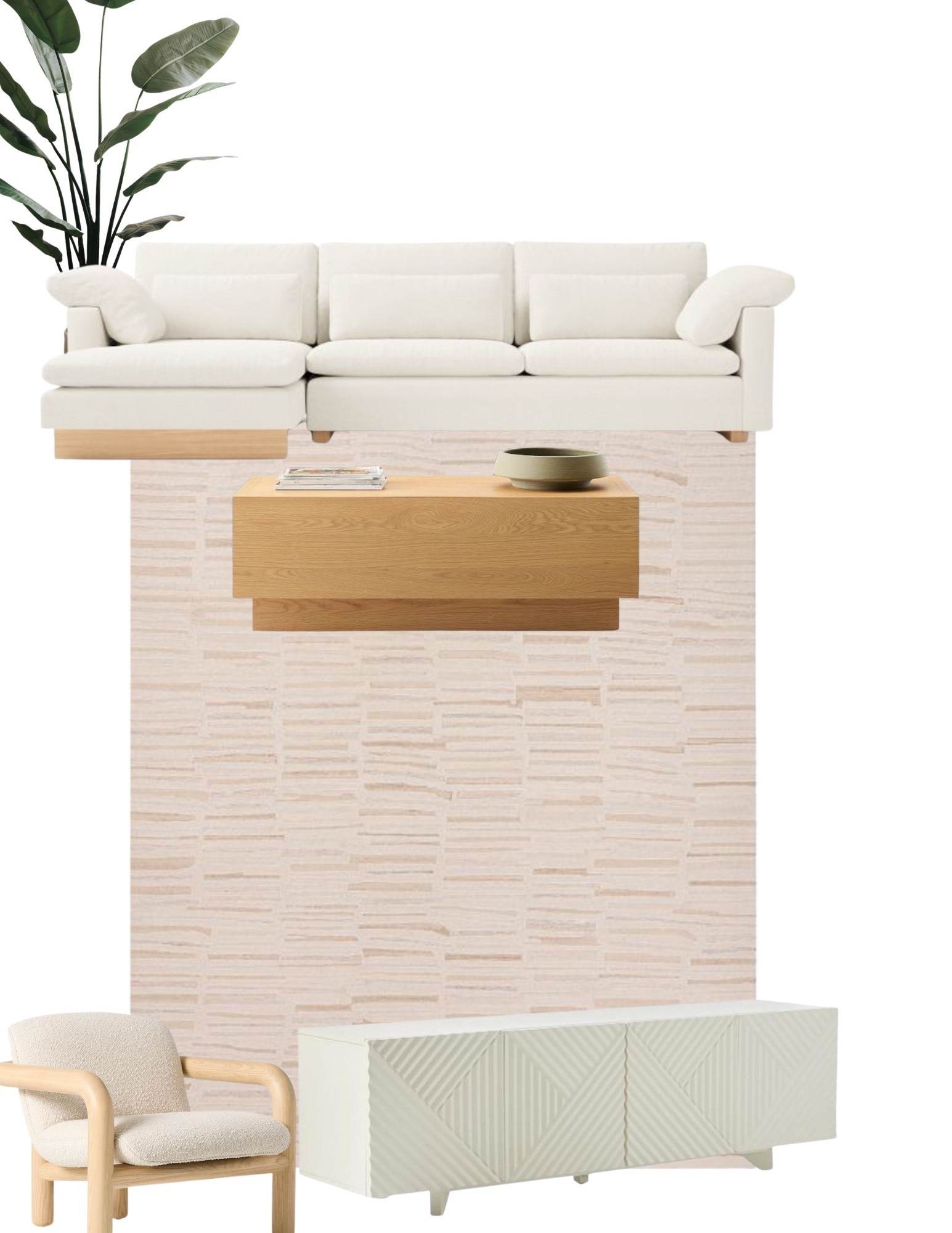 living room makeover 

#LTKHome