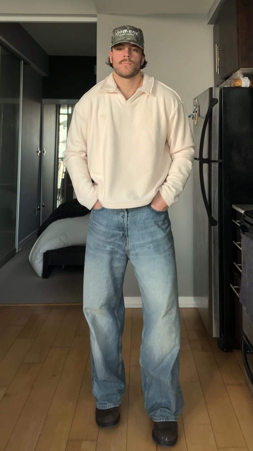 always down to talk about it ..

#LTKstyletip #LTKmens