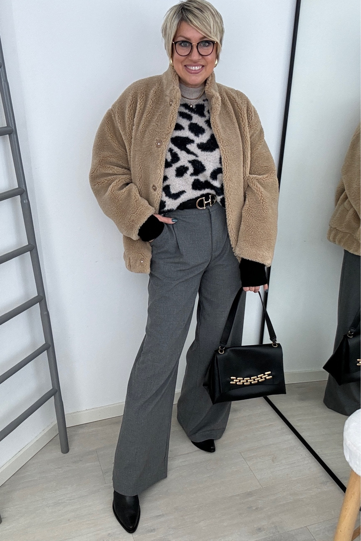 Cool Winter Style 

#LTKSeasonal #LTKfindsunder50 #LTKstyletip