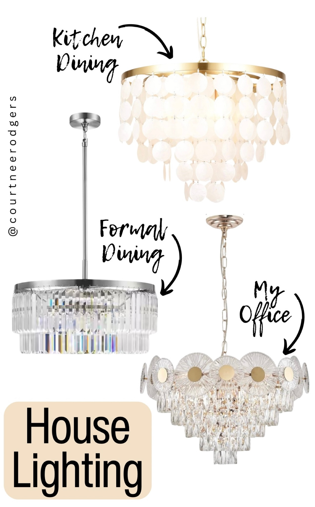 Lighting in our house! ✨

Home Decor, Lighting, Chandeliers, Amazon Home 

#LTKhome #LTKsalealert #LTKstyletip