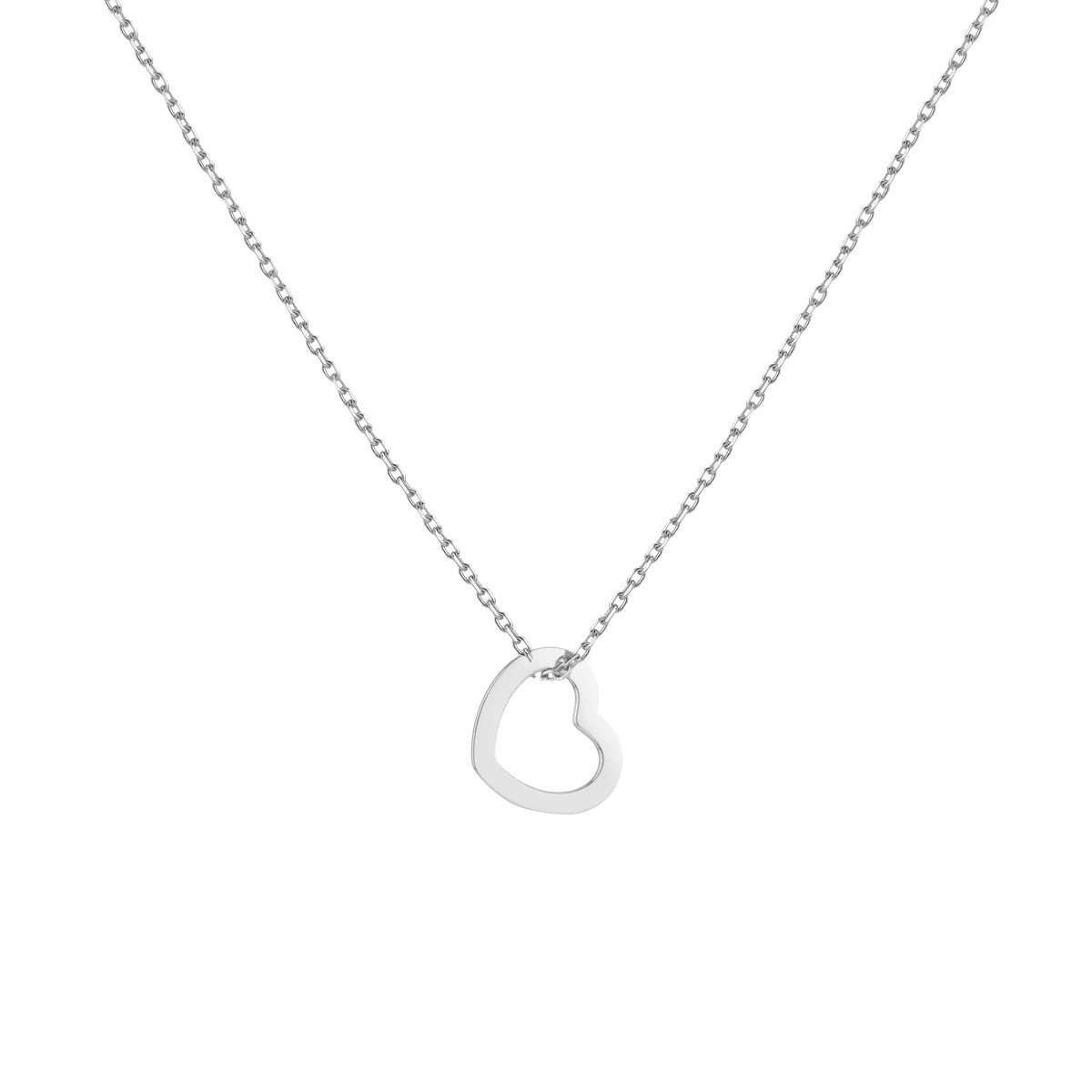 Lucky Charm Necklace | AUrate New York