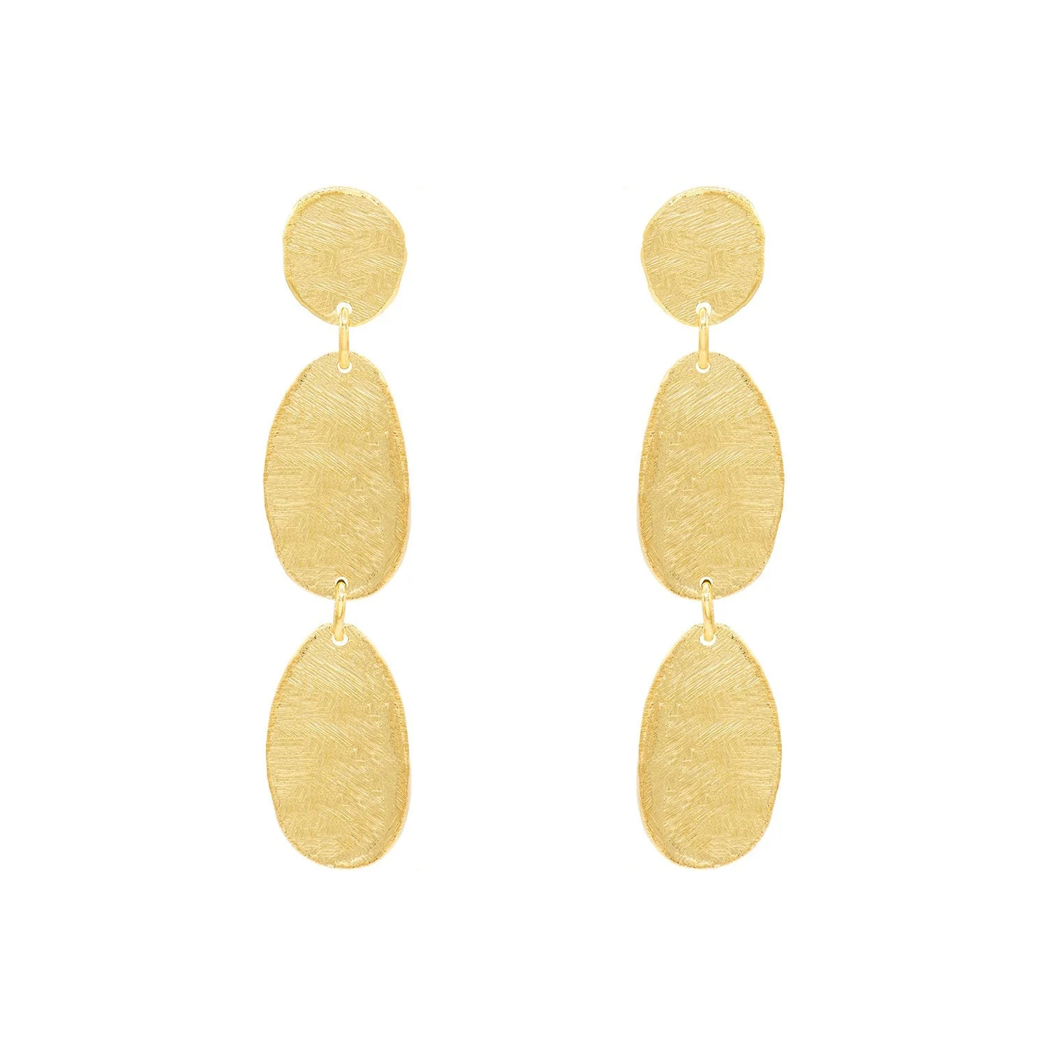 Nadia Earrings | MARCIA MORAN