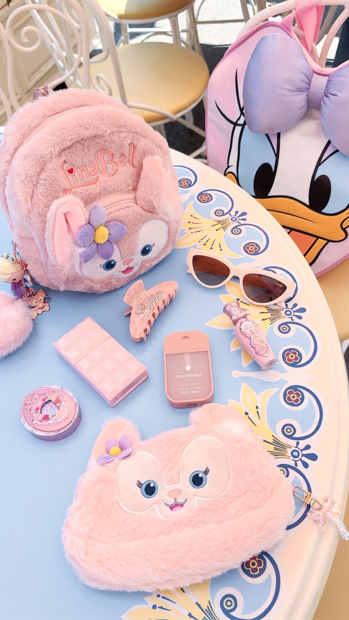 Disney day flatlay 🌸🎀🩷

#LTKSummerEdit #LTKStyleTip