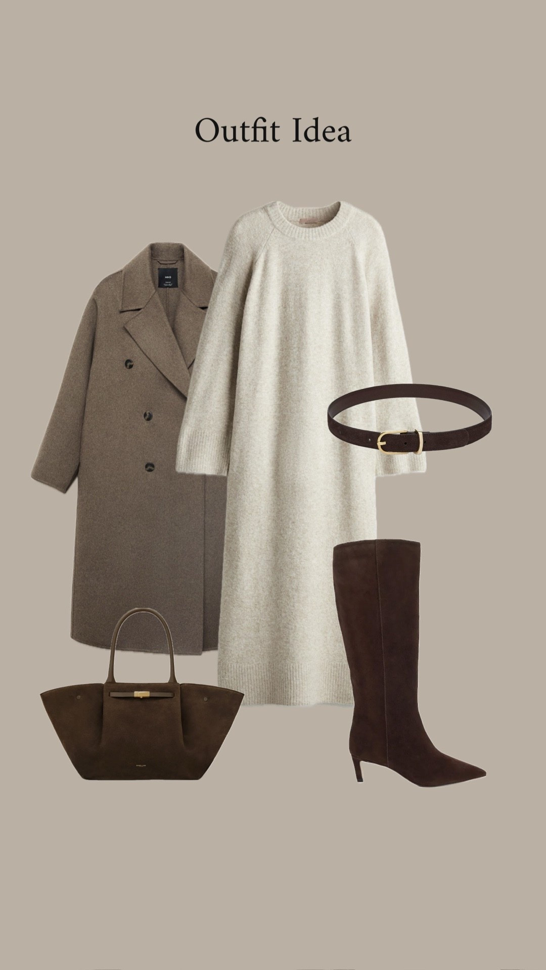 #LTKautumn #LTKmodest #LTKworkwear