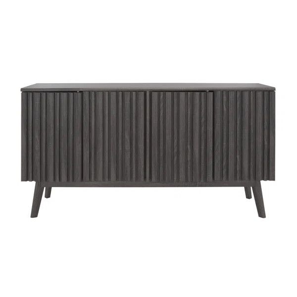 Helena 60.43'' Media Console | Wayfair North America