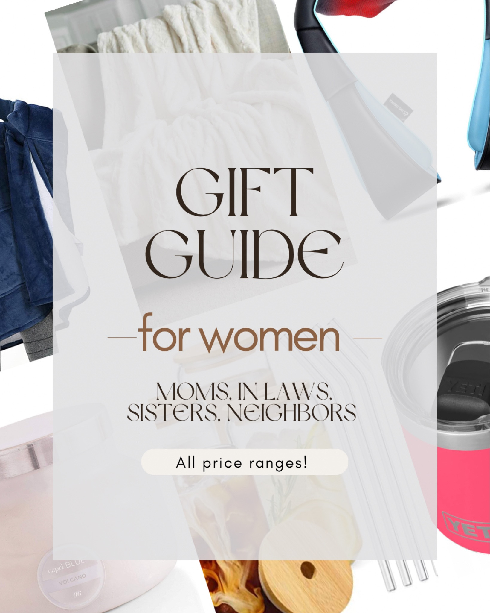 #LTKGiftGuide #LTKunder50 #LTKstyletip