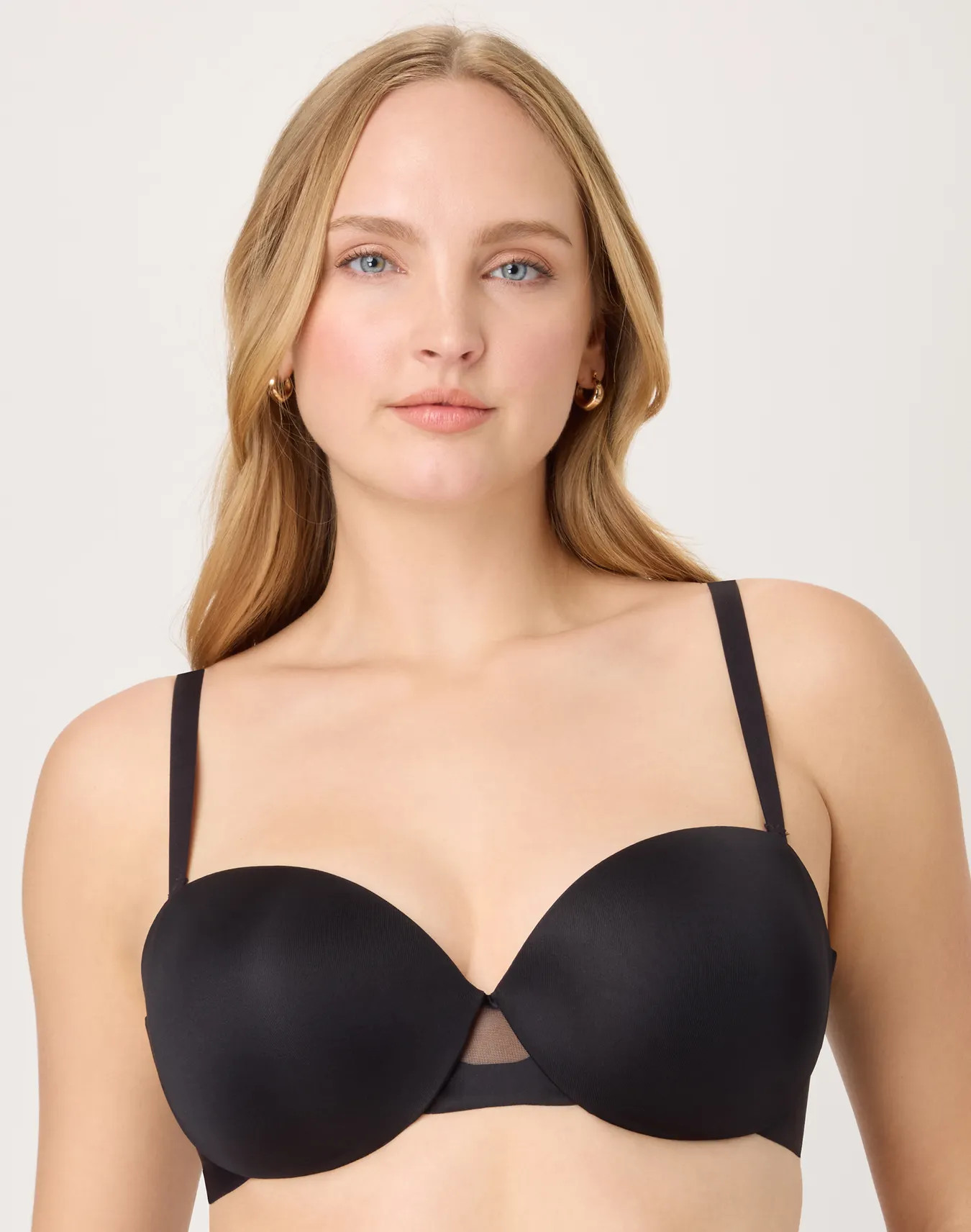 DreamWire Multiway Strapless Bra with Underwire | Maidenform