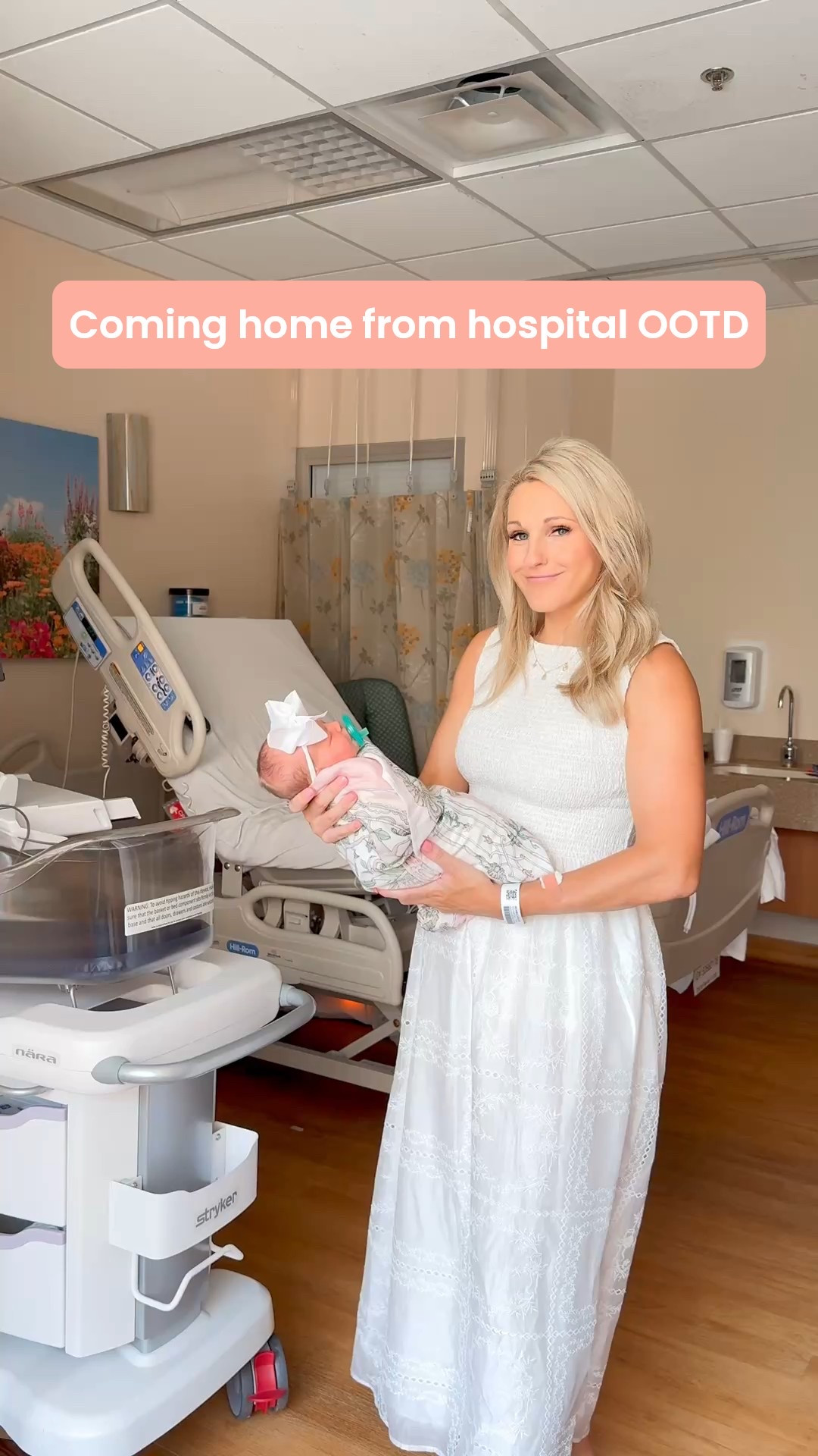 Hospital coming home outfit
Amazon bows
Baby girl coming home
Hill house white dress


#LTKBaby #LTKFindsUnder100 #LTKFindsUnder50