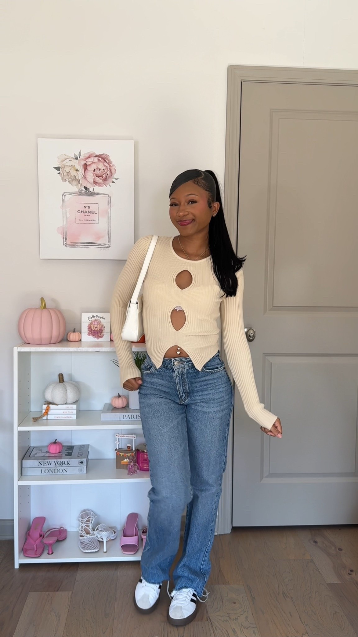 #fall #falloutfit #fallfashion

#LTKItBag #LTKStyleTip #LTKSeasonal