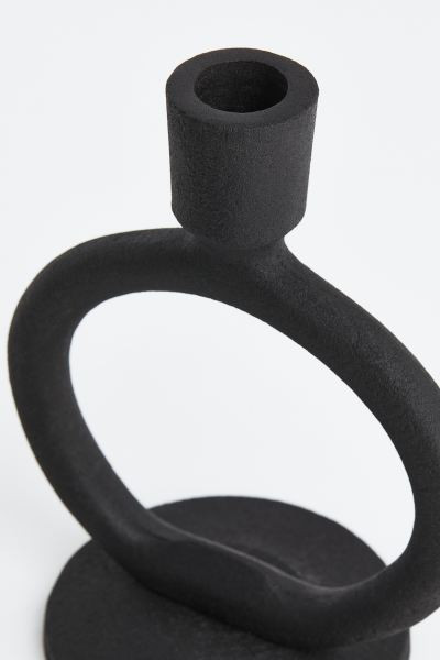 Metal Candlestick | H&M (US + CA)