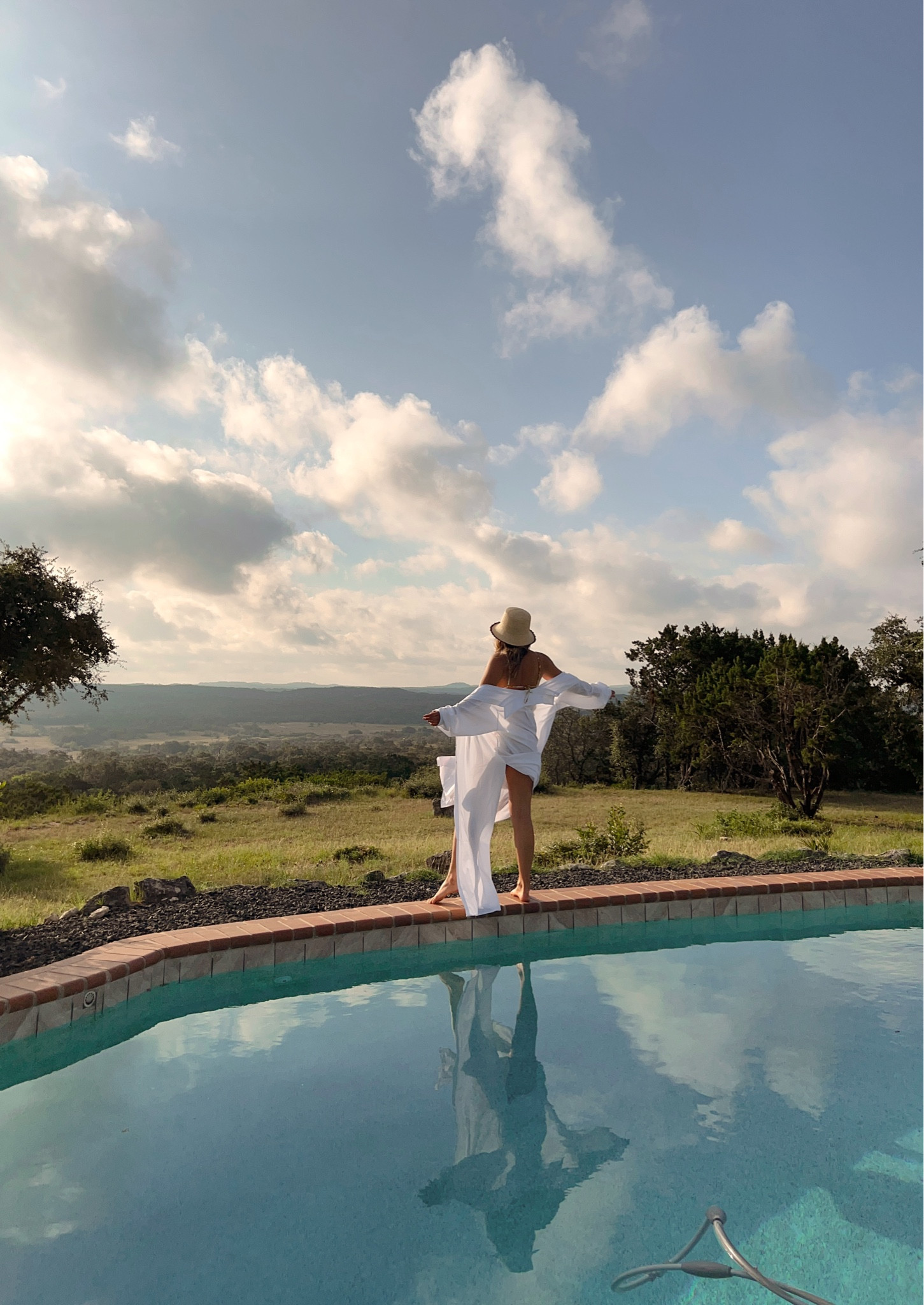 OOO with #TheFreyaBrand the most amazing hand made hats! I’ve linked both of mine plus other faves!! 

#LTKtravel #LTKFind