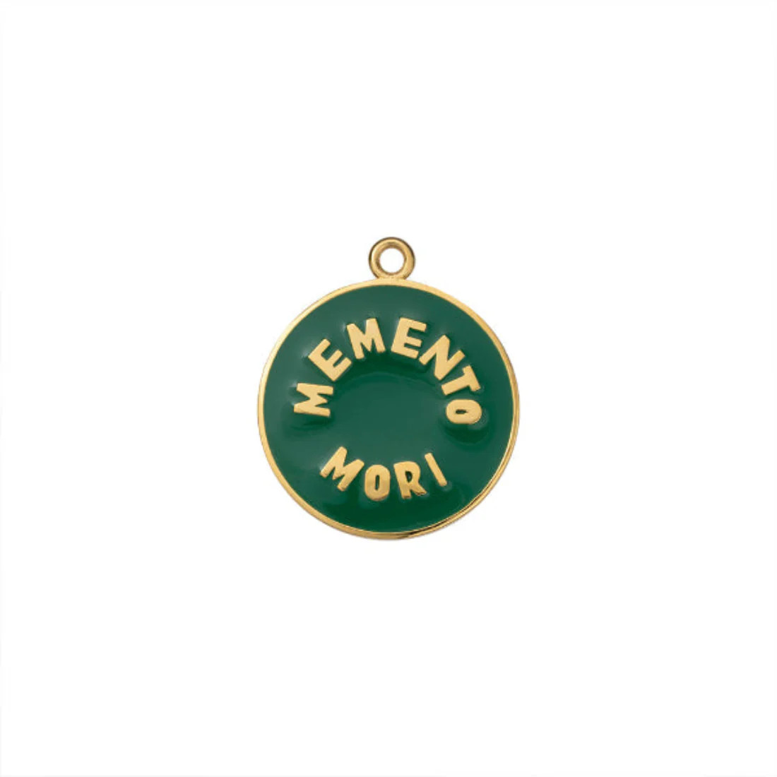 Memento Mori Skull Charm | HART