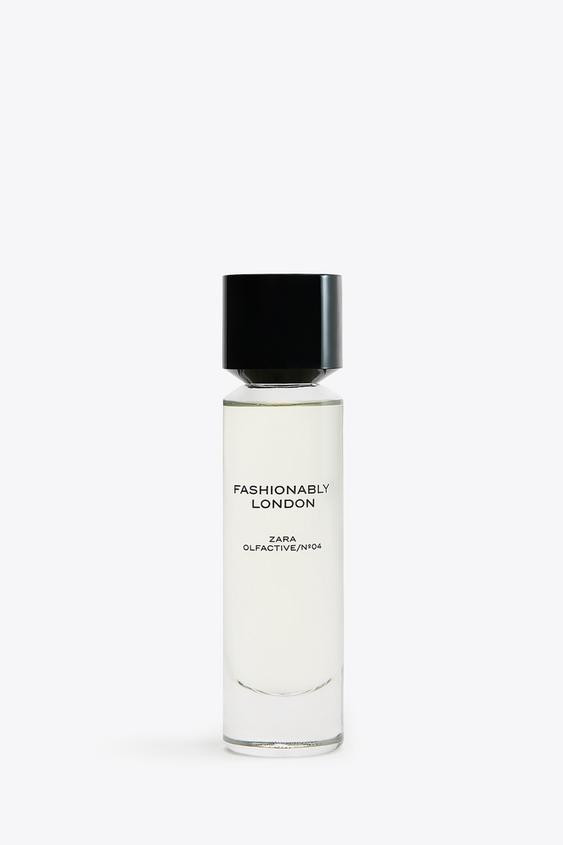 FASHIONABLY LONDON EDP 30ML (1.01 FL. OZ) | Zara UK