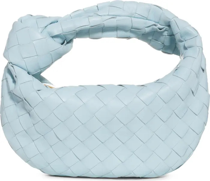 Mini Jodie Leather Hobo | Nordstrom