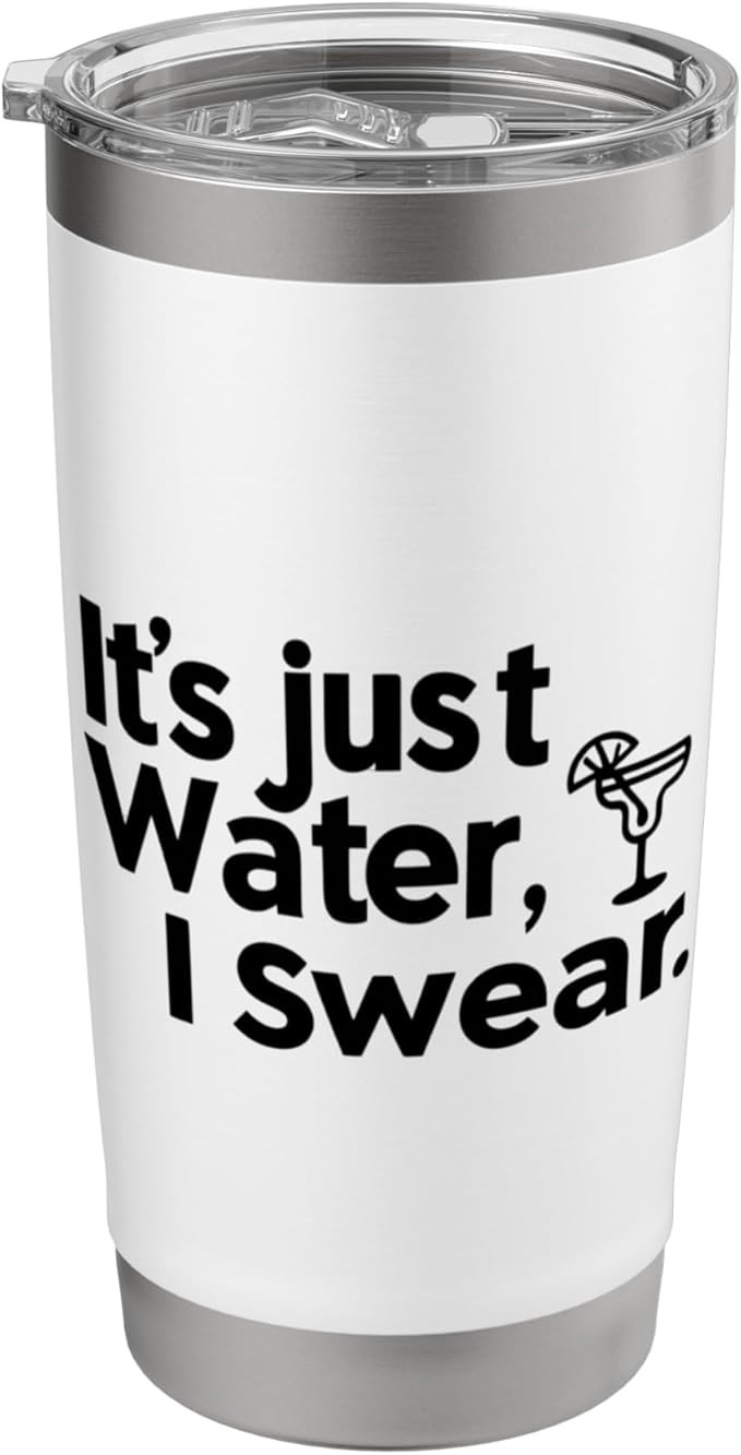 Insulated Water Cup Stainless Steel Insulated Tumbler | Amazon (US)