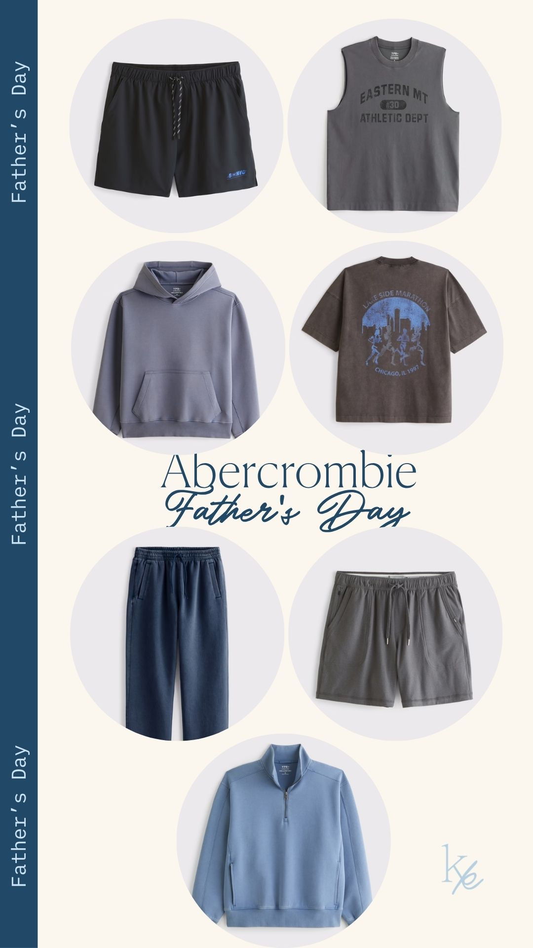Abercrombie Active Father's Day Finds! 
Father's Day | Dad Style | Dad Gifts | Abercrombie Men | Abercrombie Father's Day | Gift Guide | What To Buy Dad | Men's Fashion | Gifts For Him | Dad Outfit Ideas | Classic Menswear | Summer Style | Men's Accessories | Everyday Essentials | Father's Day Gift Ideas | Abercrombie Finds | Dad Approved | Men's Wardrobe Staples | LTK Gift Guide | LTK Mens Style 

 #LTKootd #LTKSaleAlert #LTKMens