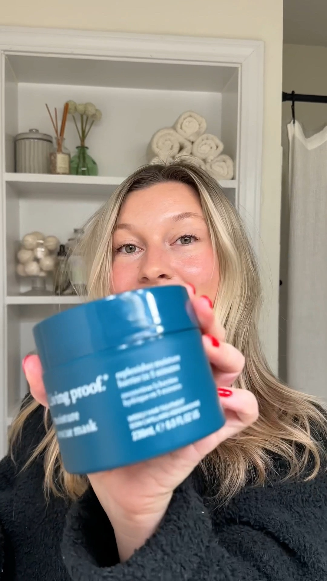 My favorite hair mask!! 

#LTKmorningroutine #LTKgrwm #LTKBeauty
