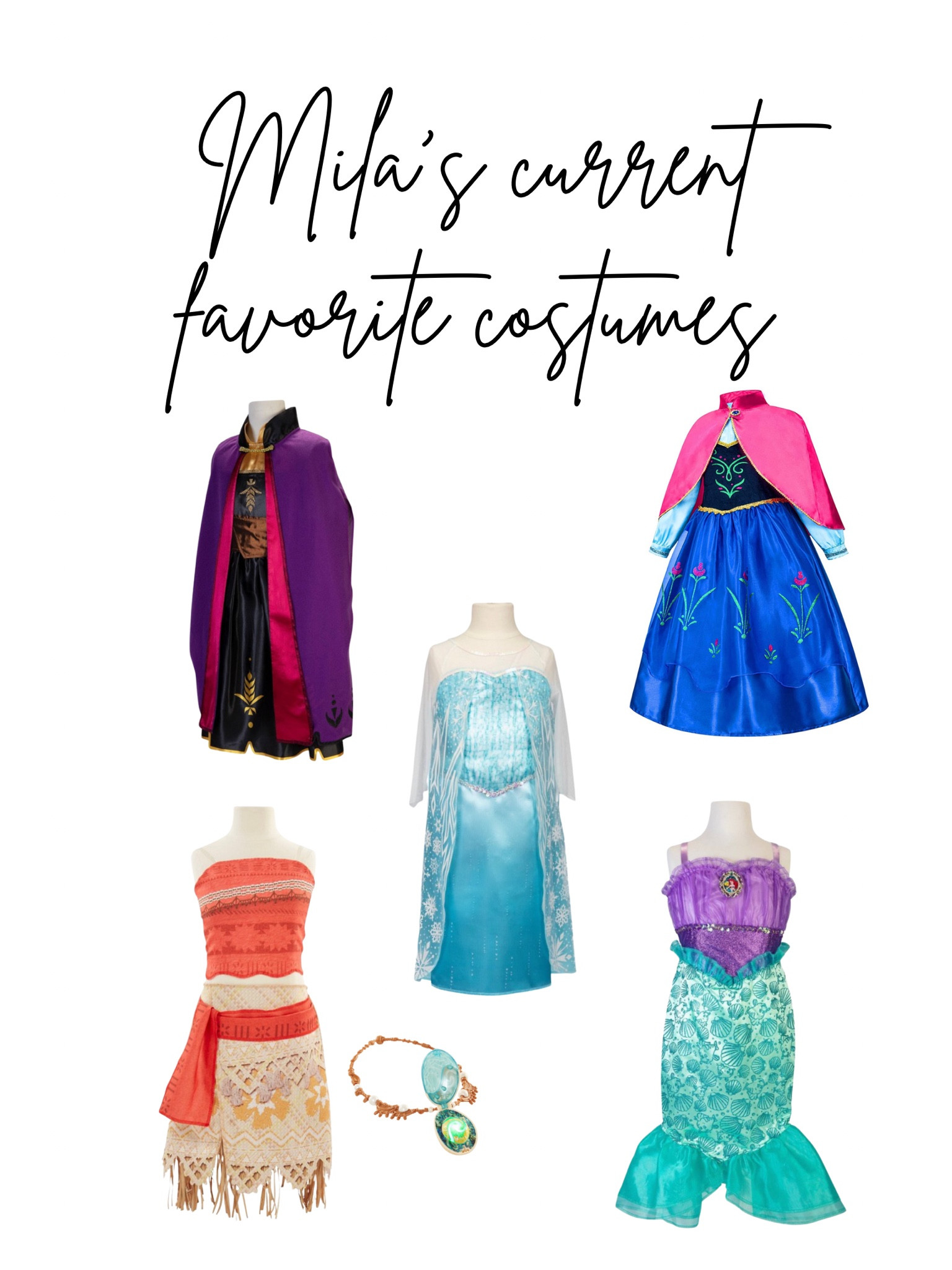 Mila’s current favorite costumes!

#LTKkids #LTKbaby #LTKfamily