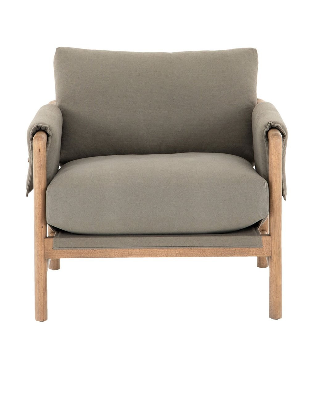 Demarco Lounge Chair | McGee & Co.