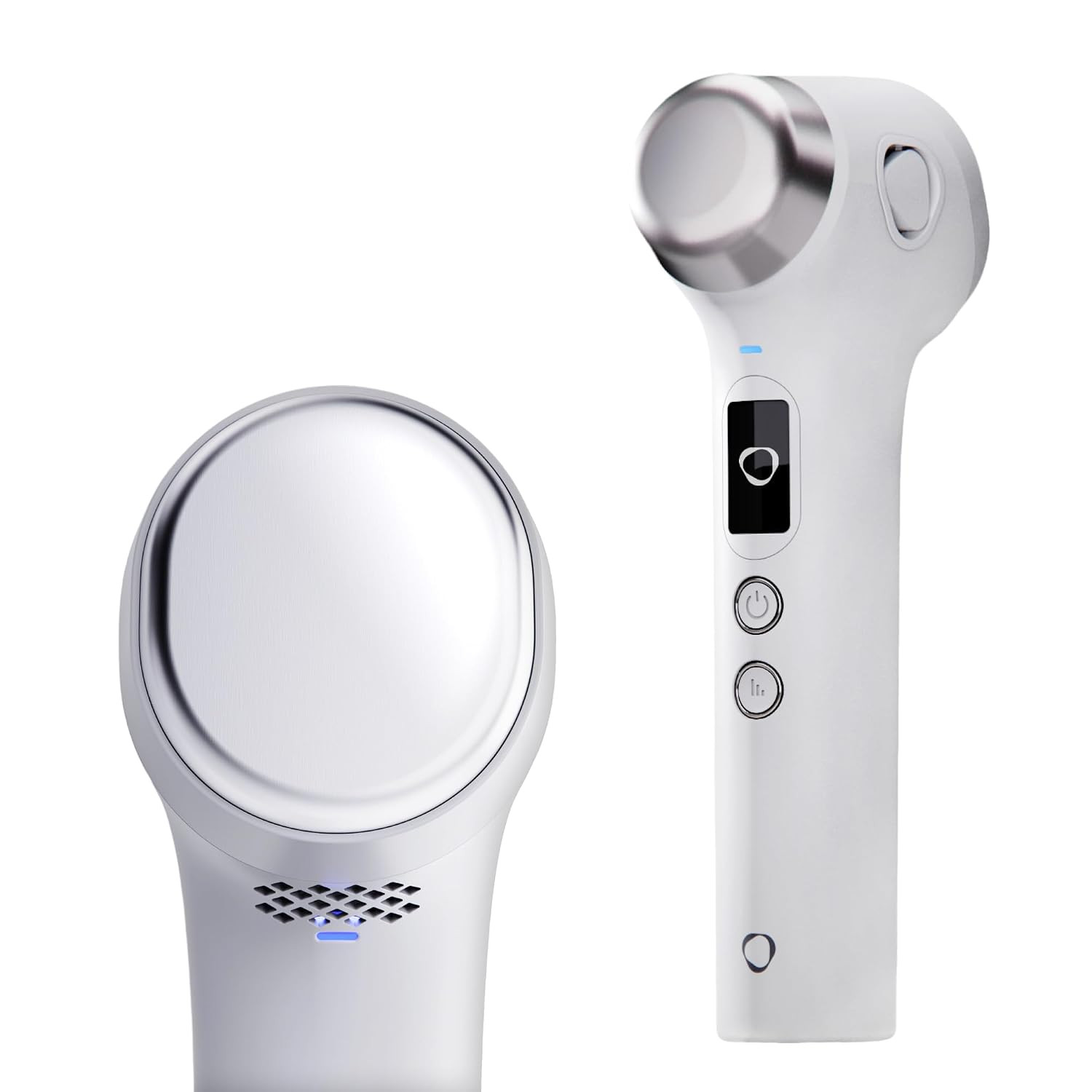 glow.m Cryo Sonic Pro with Moisture Booster Gel 100g | Glow Skin Set | Amazon (US)