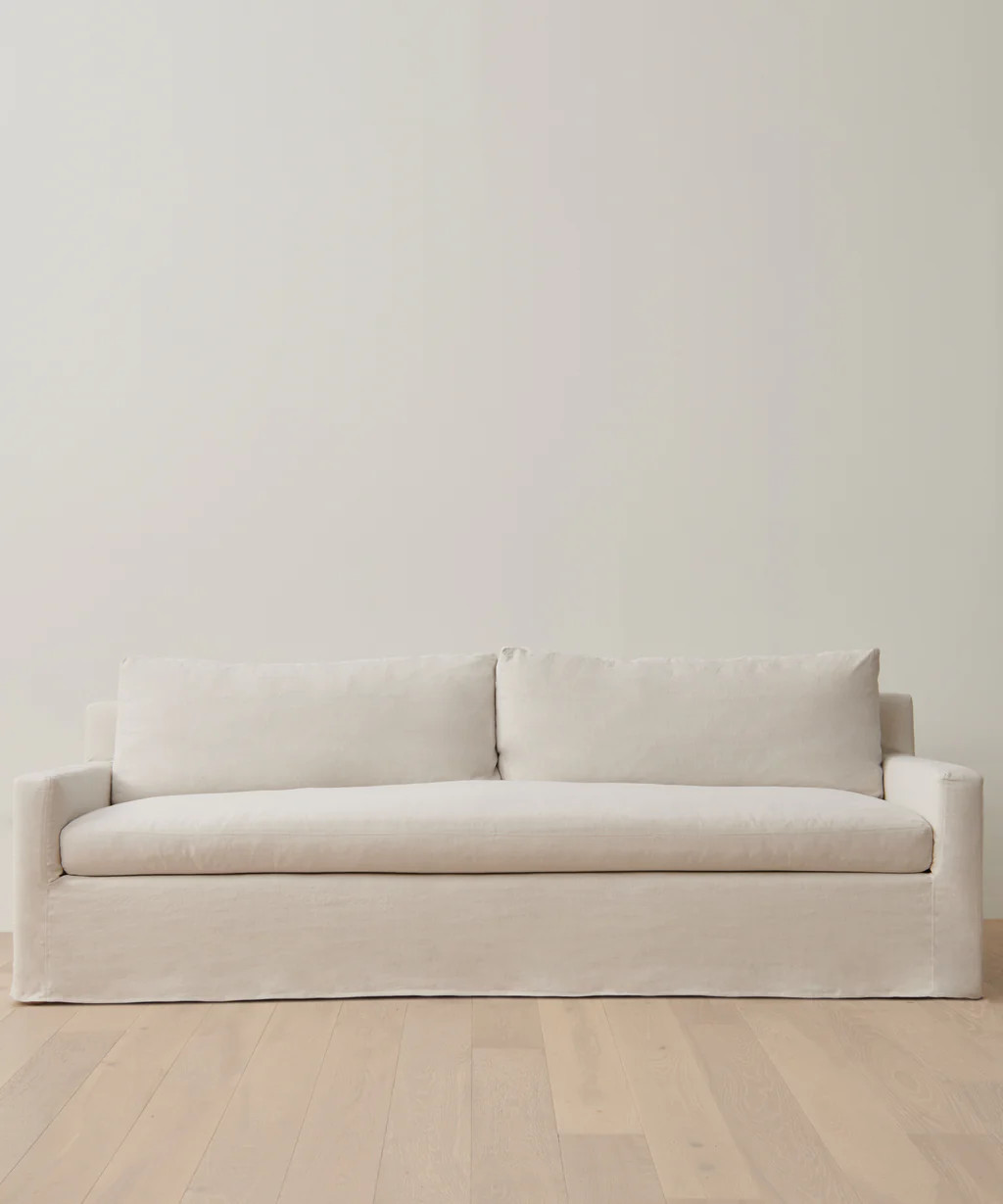 Harbor Sofa | Jenni Kayne