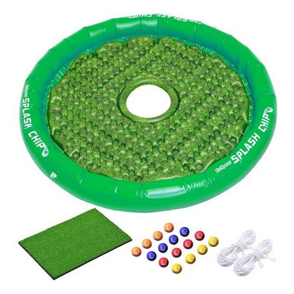 Go Sports Splash Chip Floating Golf Game | Scheels Sports