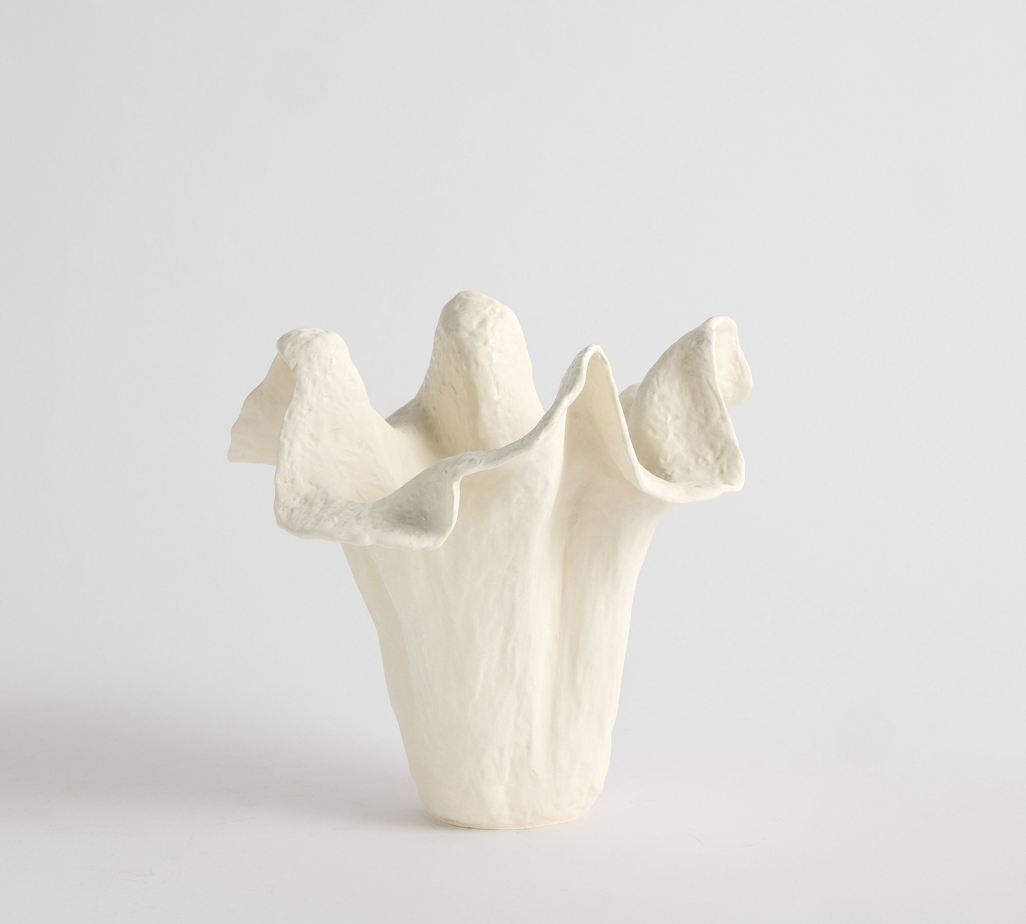 Earthenware Wave Ceramic Collection | Pottery Barn (US)