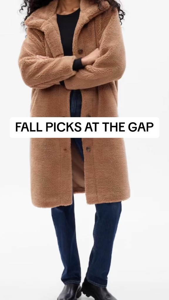 Fall picks @gap for you! Link in bio to shop. #stylistpicks #fallstyle #stylisttips #nyc #styletips #thegap #nycstyle 

#LTKstyletip #LTKworkwear #LTKSeasonal