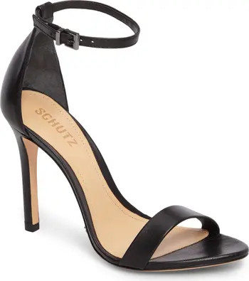 Cadey Lee Strappy Sandal (Women) | Nordstrom