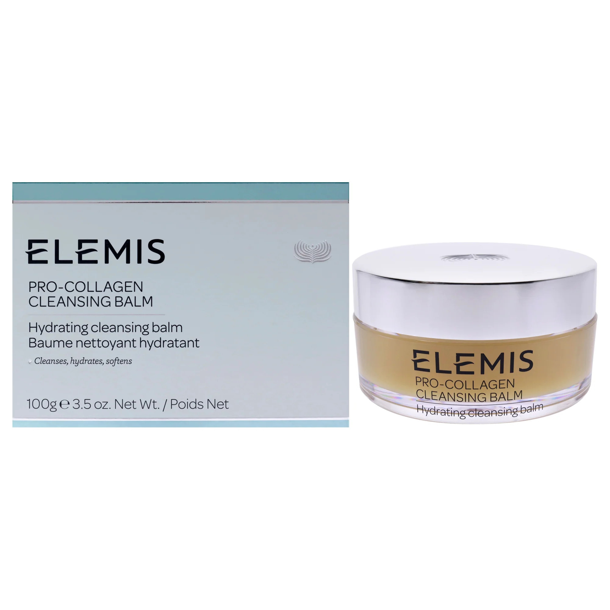 Pro-Collagen Cleansing Balm by Elemis for Unisex - 3.5 oz Cleanser | Shop Simon